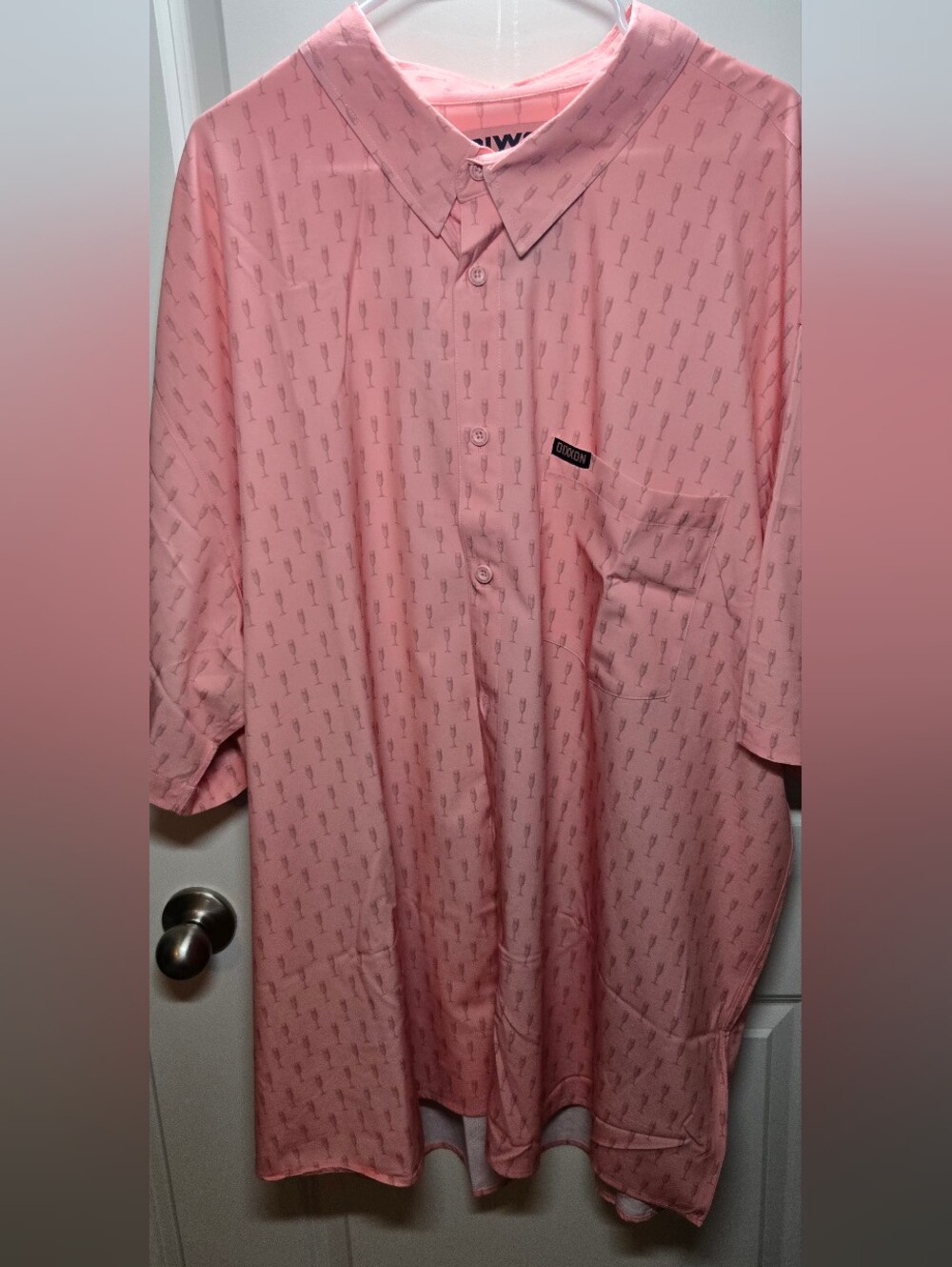 DIXXON Manmosa 5xl